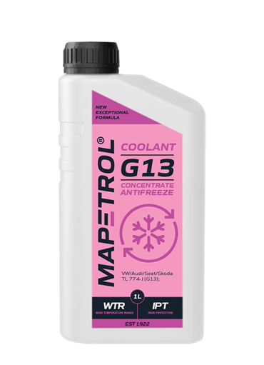 COOLANT G13 CONCENTRATED