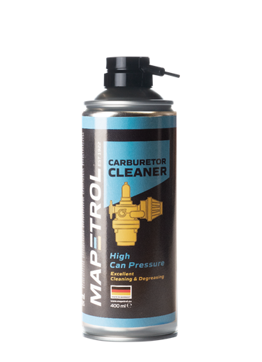 MAPETROL CARBORATOR CLEANER