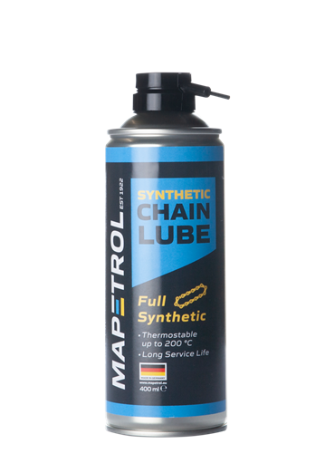 MAPETROL SYNTHETIC CHAIN LUBE