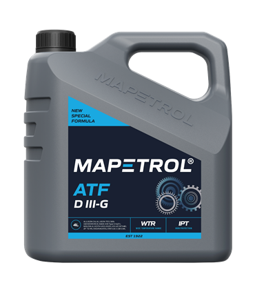 MAPETROL ATFD III-G