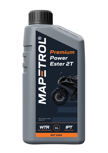 MAPETROL PREMIUMPOWER ESTER 2T