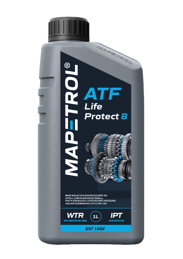 MAPETROL ATF LIFE PROTECT 8