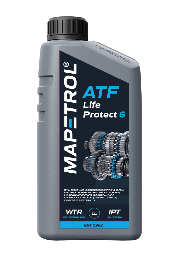 MAPETROL ATF LIFE PROTECT 6