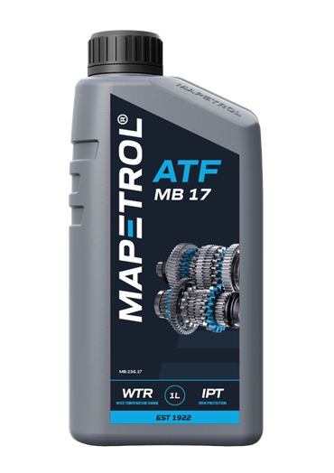 MAPETROL ATFMB 17