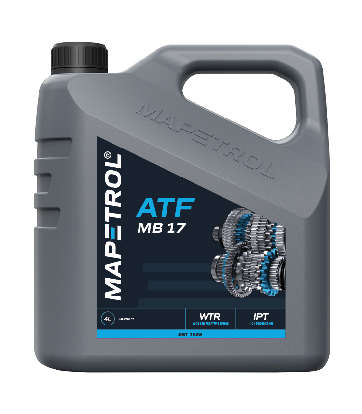 MAPETROL ATFMB 17