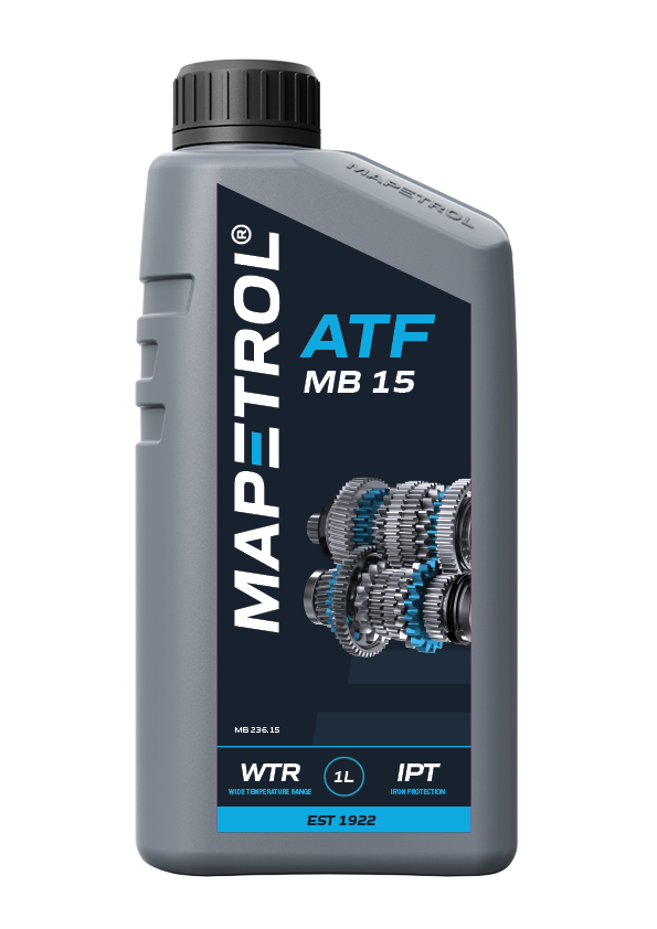 MAPETROL ATF MB 15