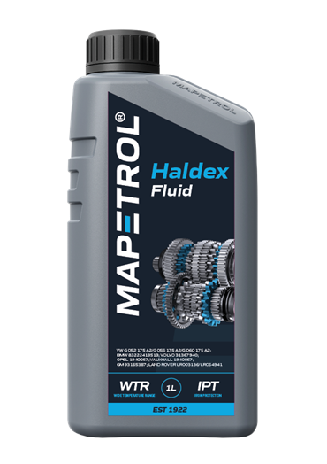 MAPETROLHALDEX FLUID