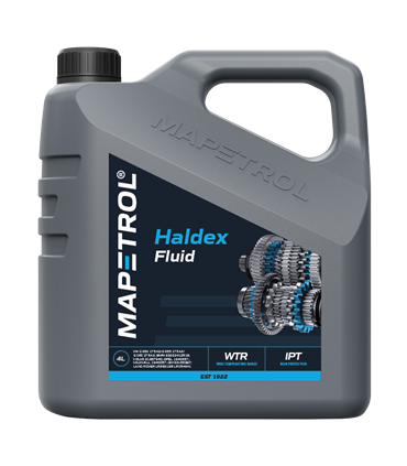 MAPETROLHALDEX FLUID