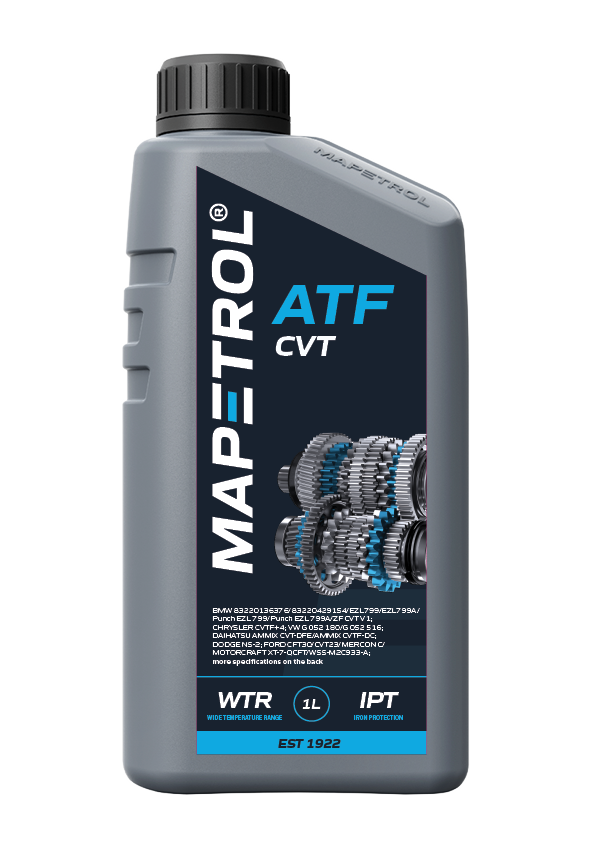 MAPETROL ATF CVT