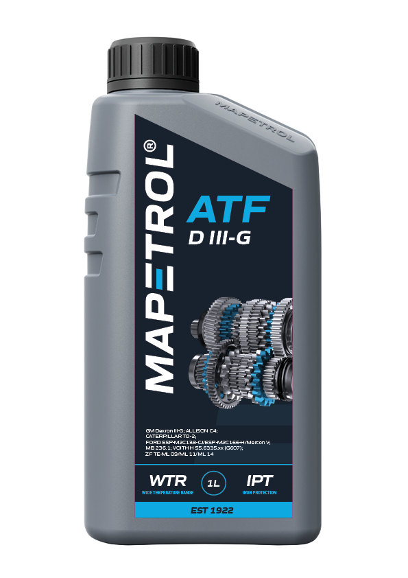 MAPETROL ATF D III-G