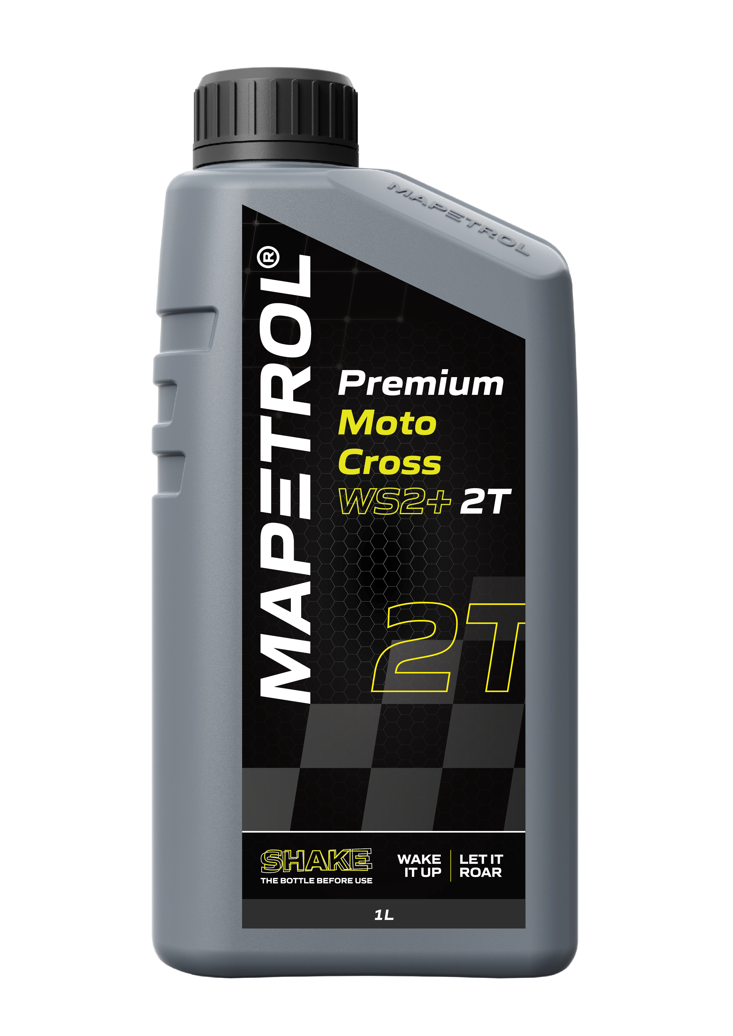 MAPETROL PREMIUM MOTOCROSS WS2+ 2T