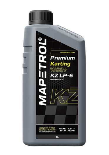 MAPETROL PREMIUMKARTING WS2+ KZ LP-6