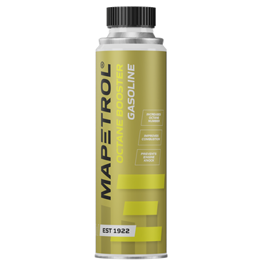 OCTANE BOOSTER GASOLINEGASOLINE