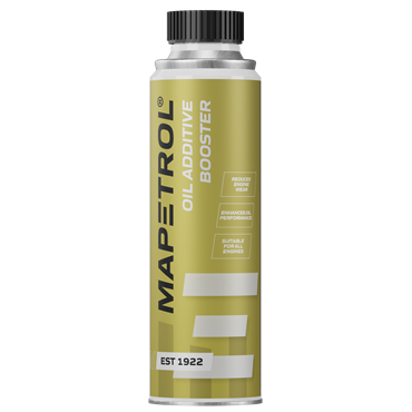 OIL ADDITIVE BOOSTERADDITIVE