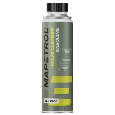 VALVE CLEANER GASOLINEGASOLINE