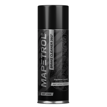 BRAKECLEANER 360°